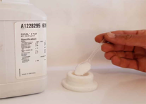 مواد مصرفی و کنه کش